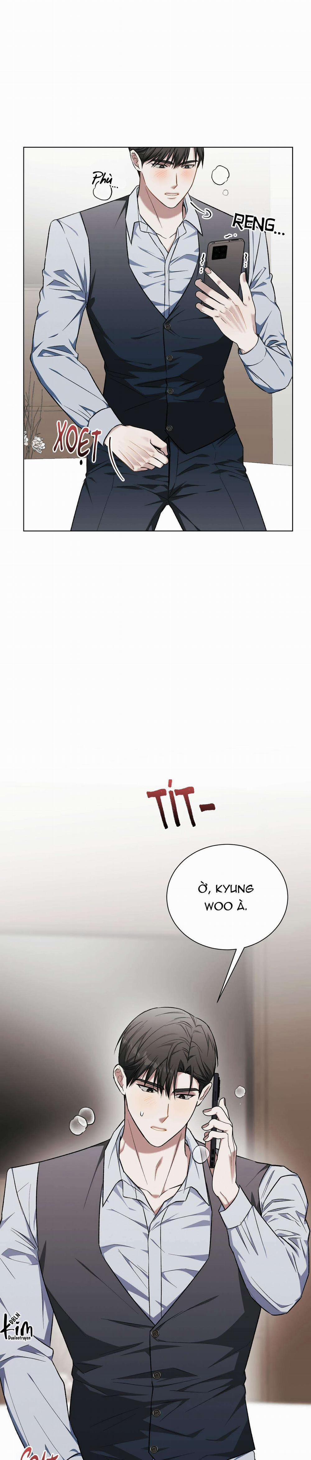 Nghiện Sex 2.7 trang 1