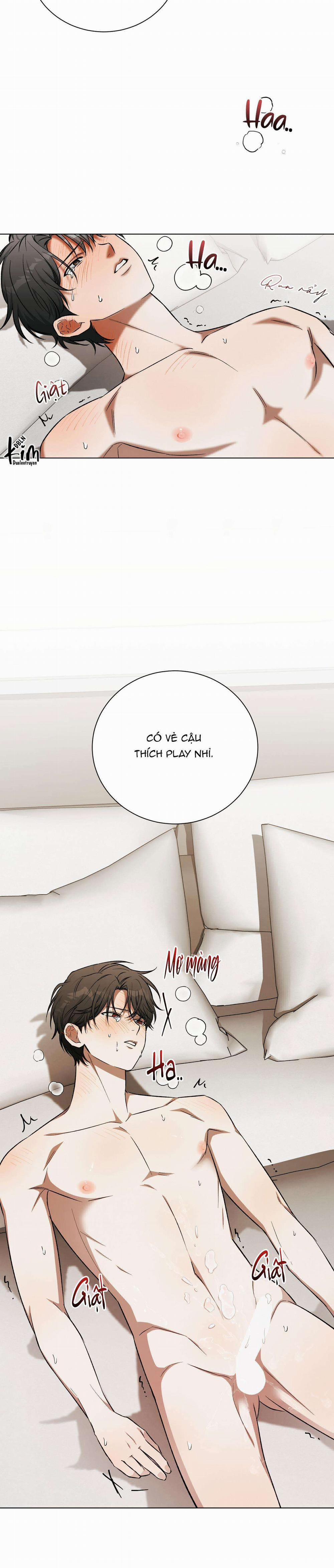 Nghiện Sex 2.7 trang 13