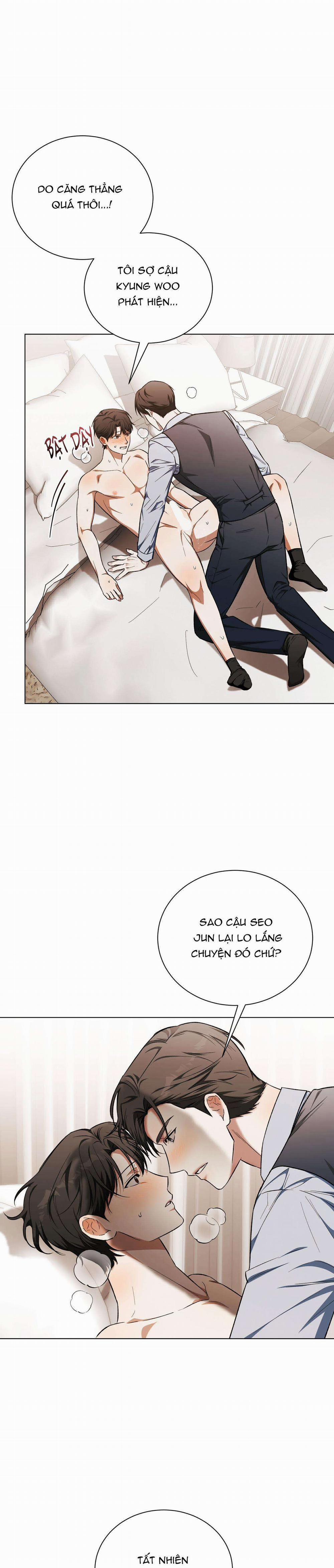 Nghiện Sex 2.7 trang 14