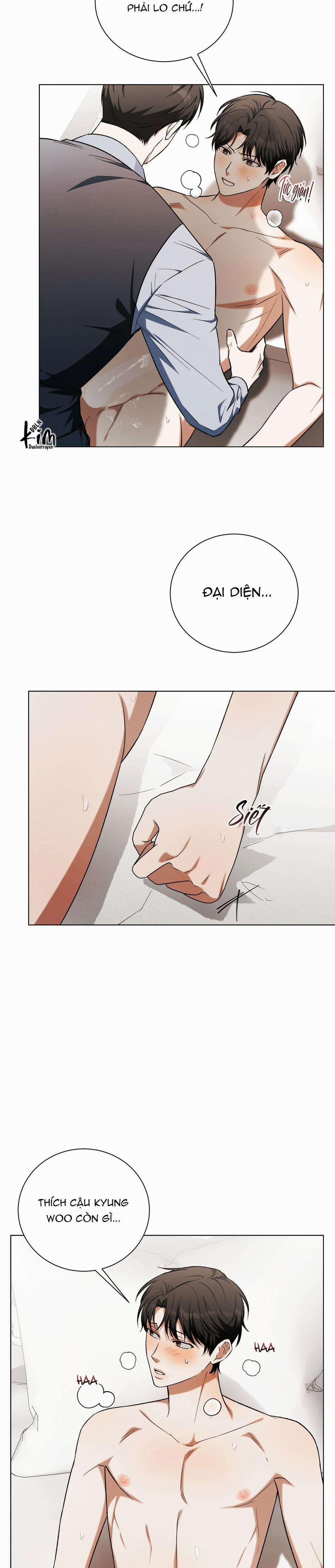 Nghiện Sex 2.7 trang 15