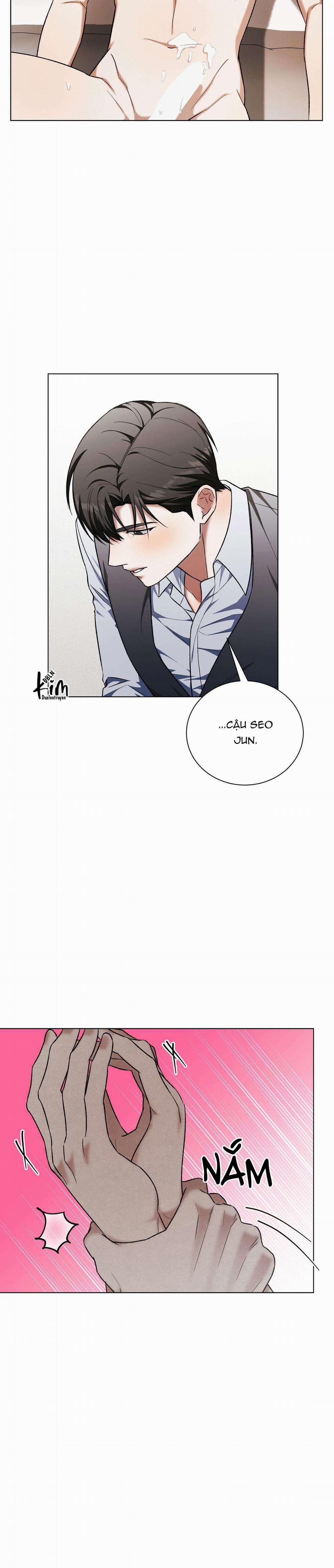 Nghiện Sex 2.7 trang 16