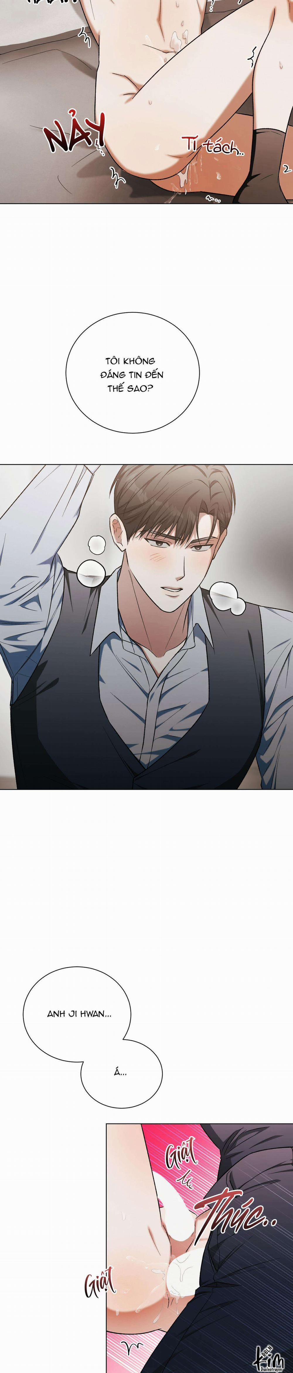 Nghiện Sex 2.7 trang 19