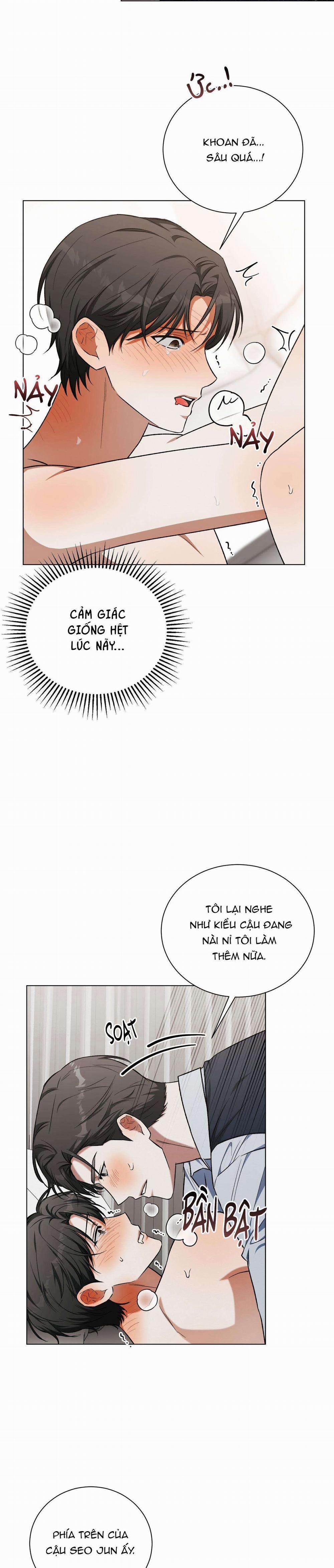 Nghiện Sex 2.7 trang 20