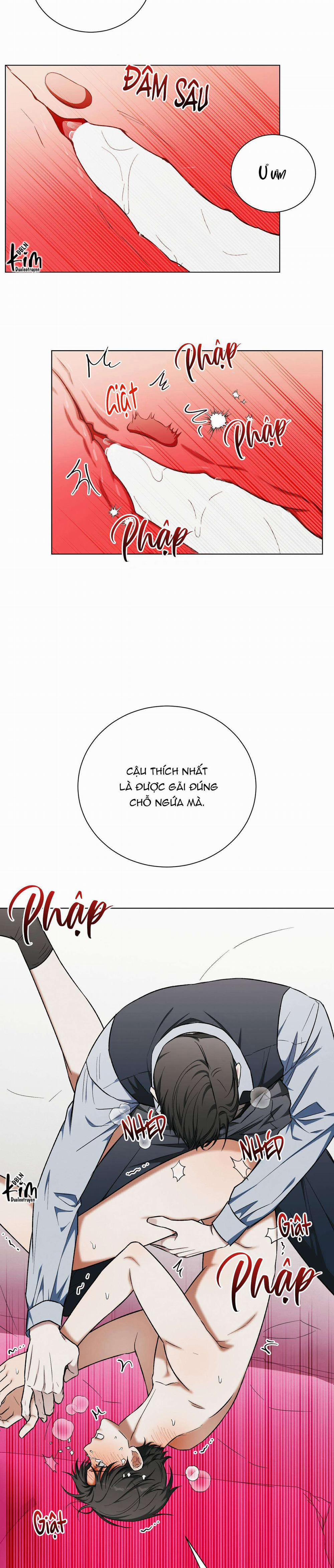 Nghiện Sex 2.7 trang 21