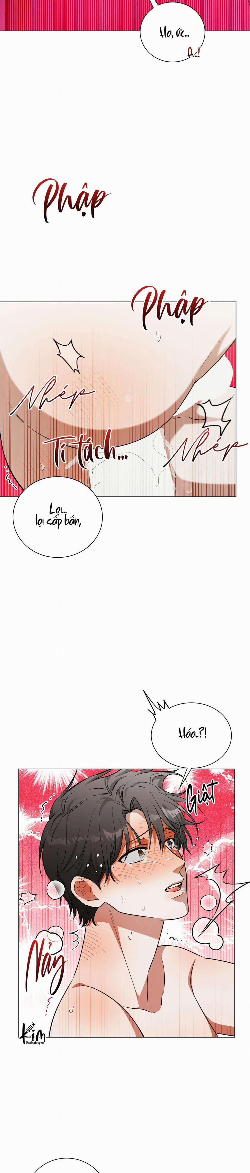 Nghiện Sex 2.7 trang 22