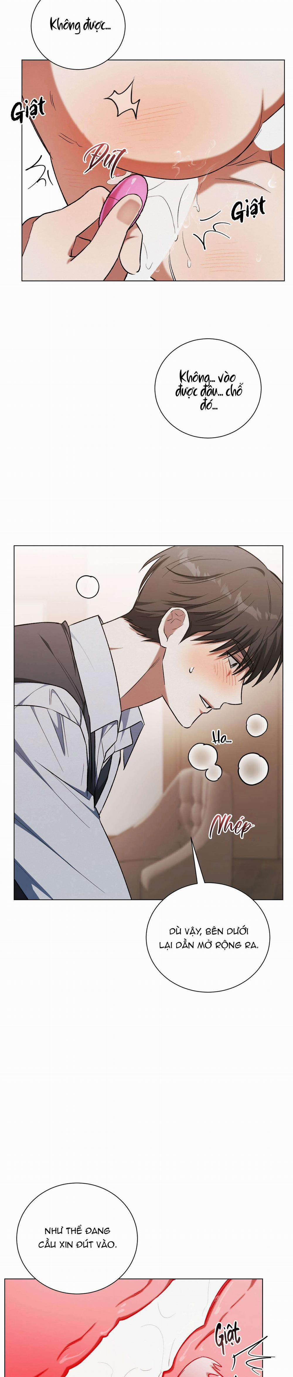 Nghiện Sex 2.7 trang 23