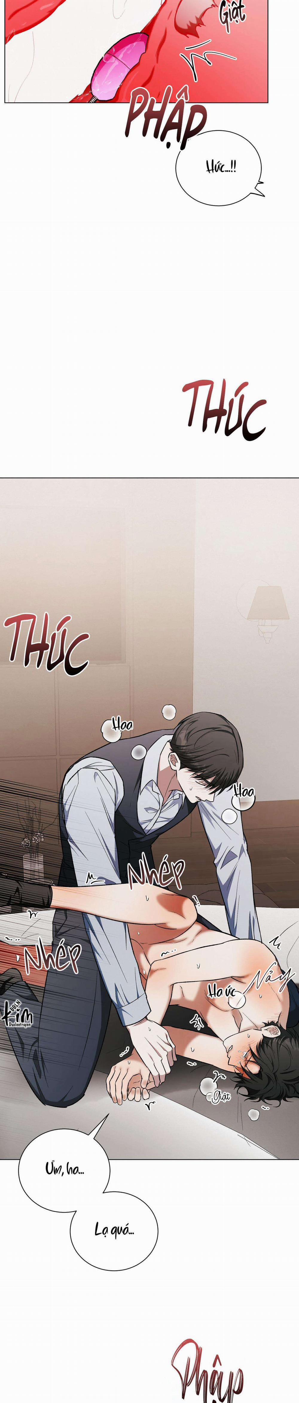 Nghiện Sex 2.7 trang 24