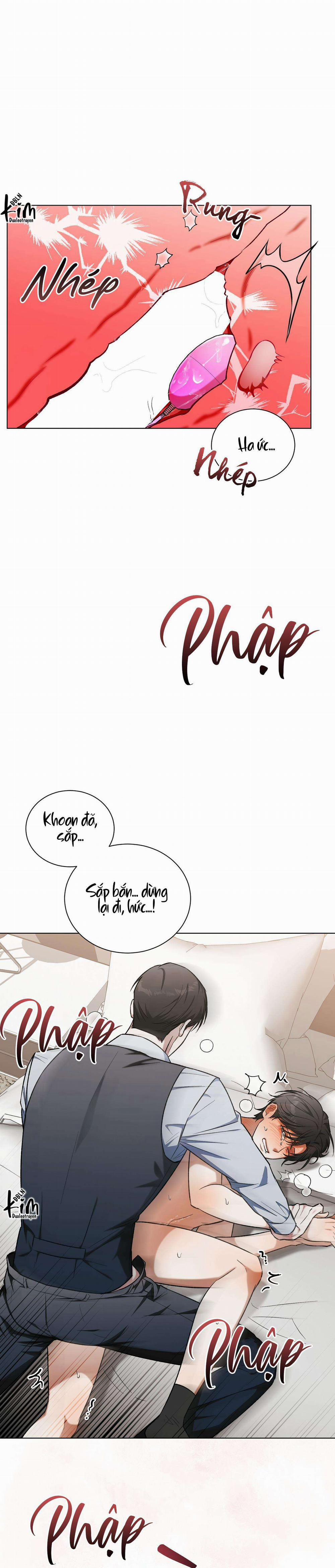 Nghiện Sex 2.7 trang 26