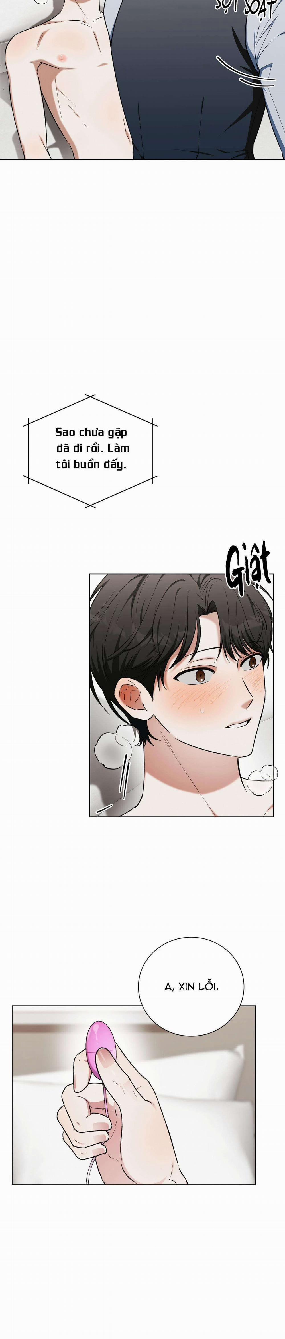 Nghiện Sex 2.7 trang 3