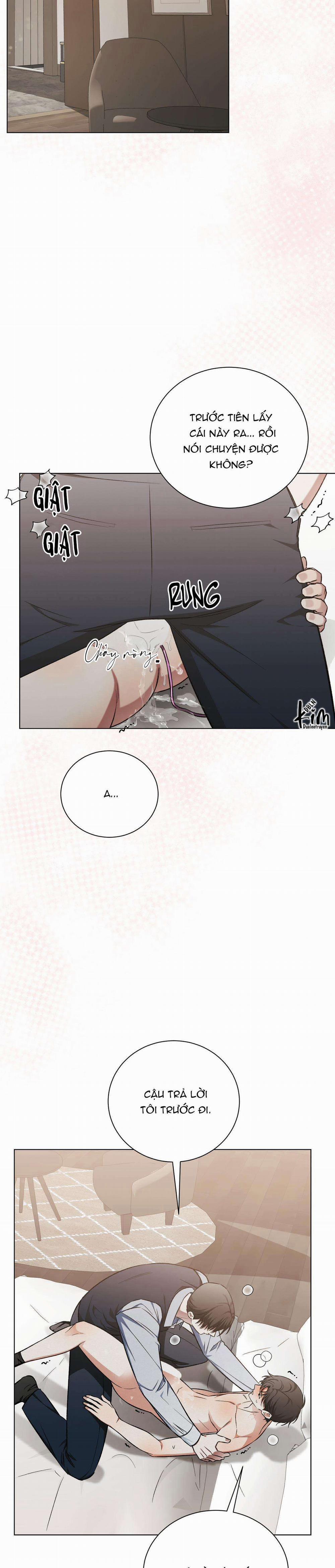 Nghiện Sex 2.7 trang 33