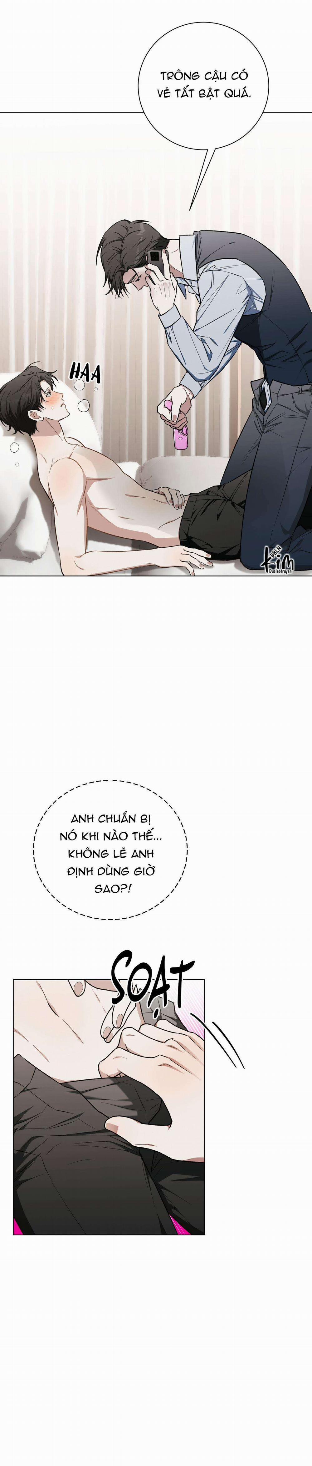 Nghiện Sex 2.7 trang 4