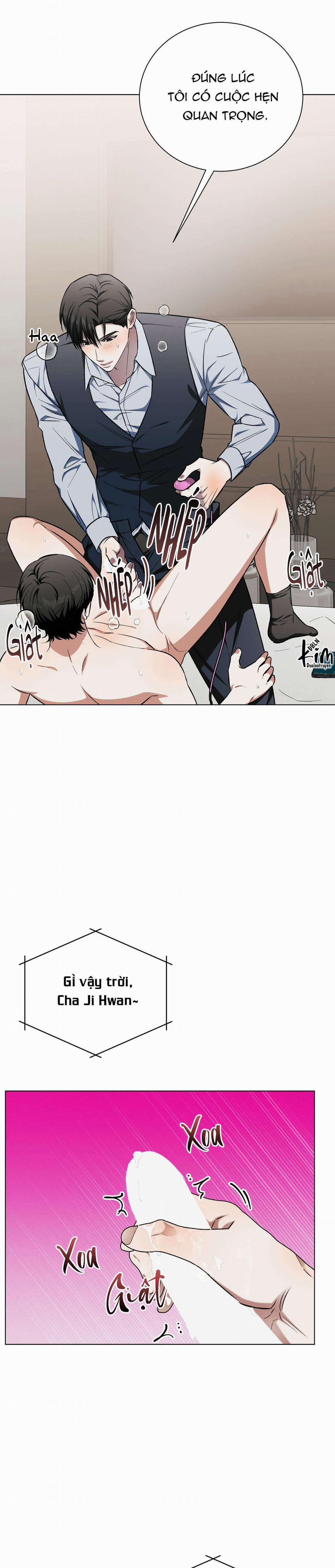 Nghiện Sex 2.7 trang 5