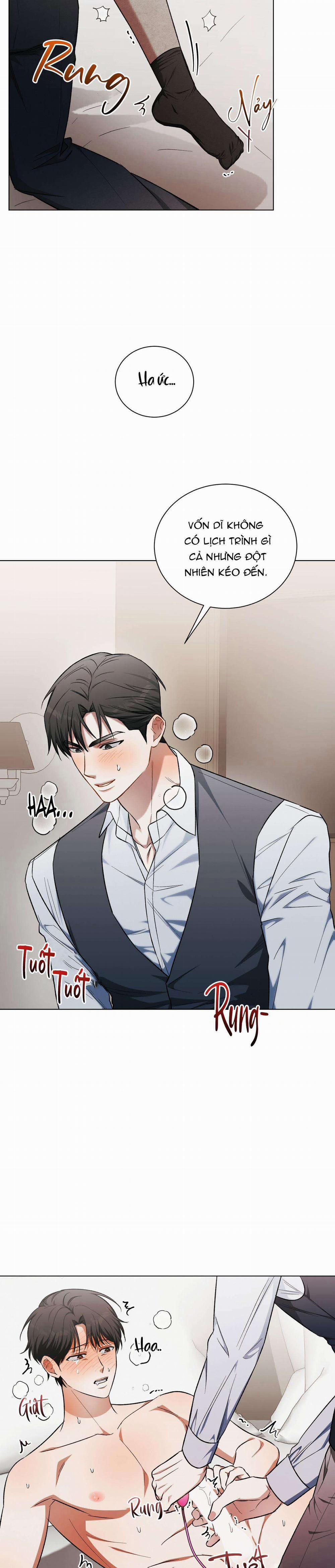 Nghiện Sex 2.7 trang 9