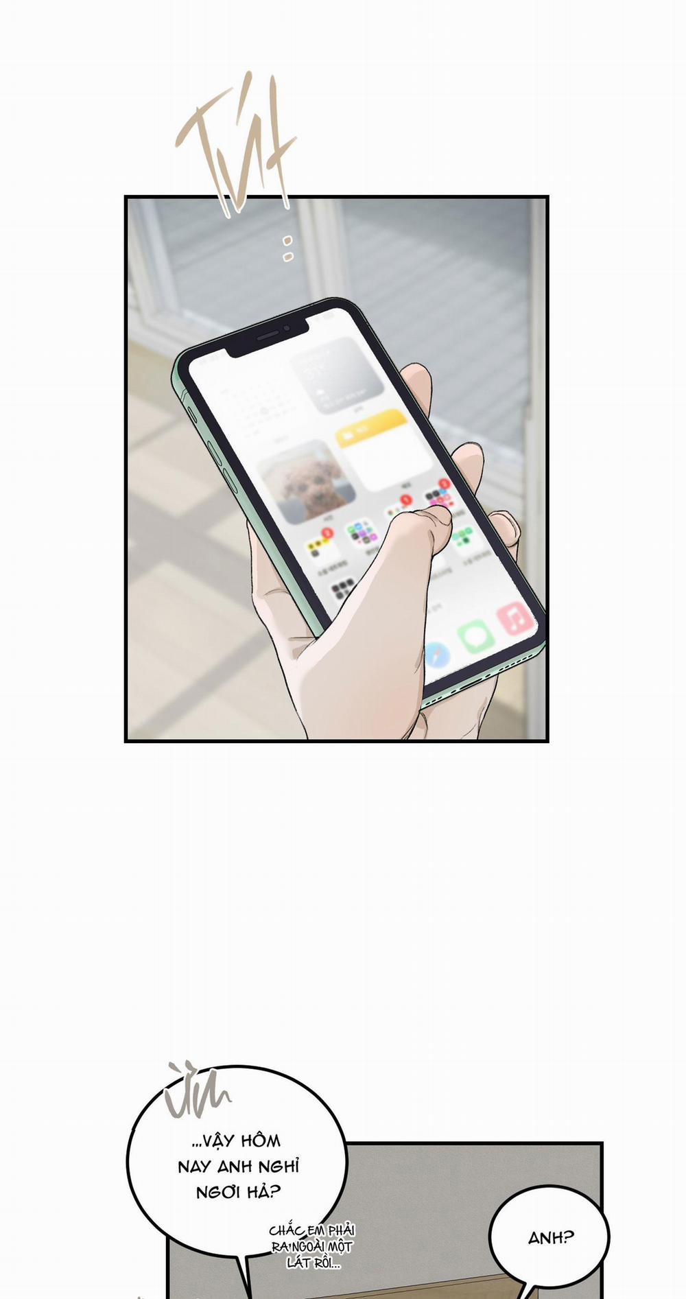 Nghiện Sex 20.1 lời tỏ tình nt1 trang 19