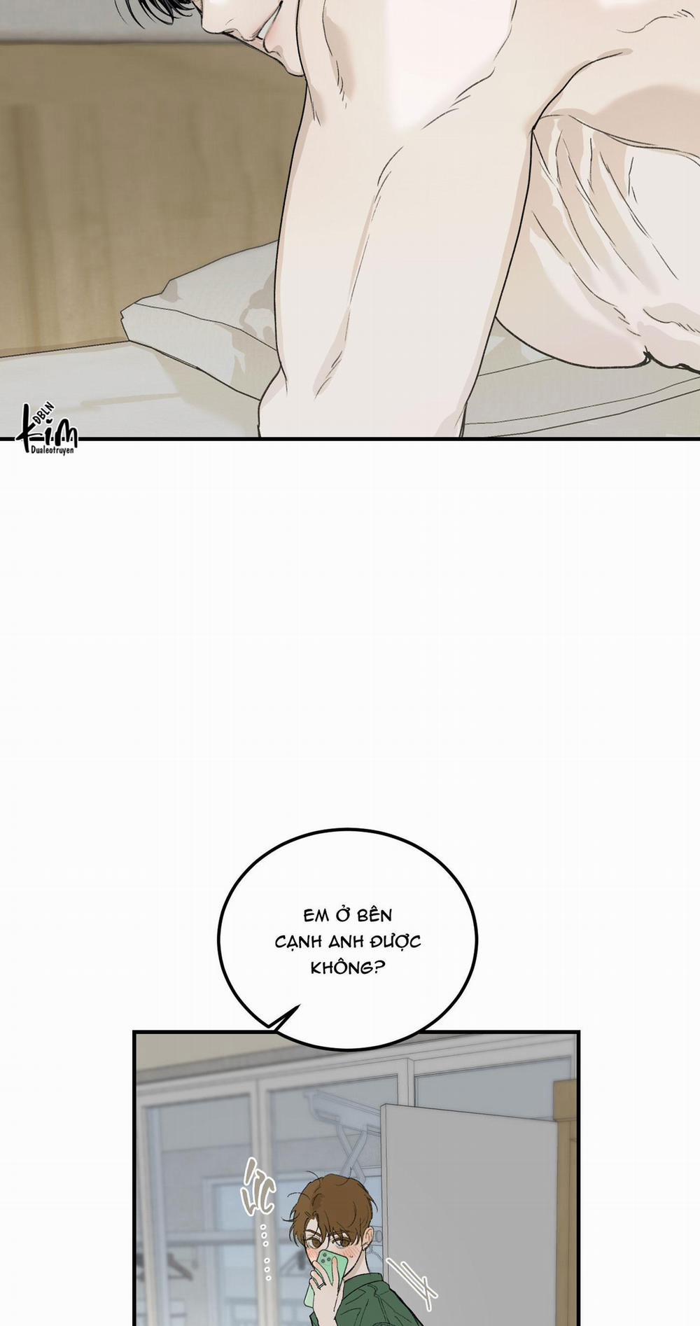 Nghiện Sex 20.1 lời tỏ tình nt1 trang 21