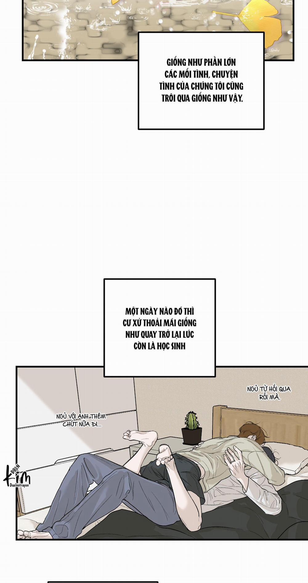 Nghiện Sex 20.1 lời tỏ tình nt1 trang 25