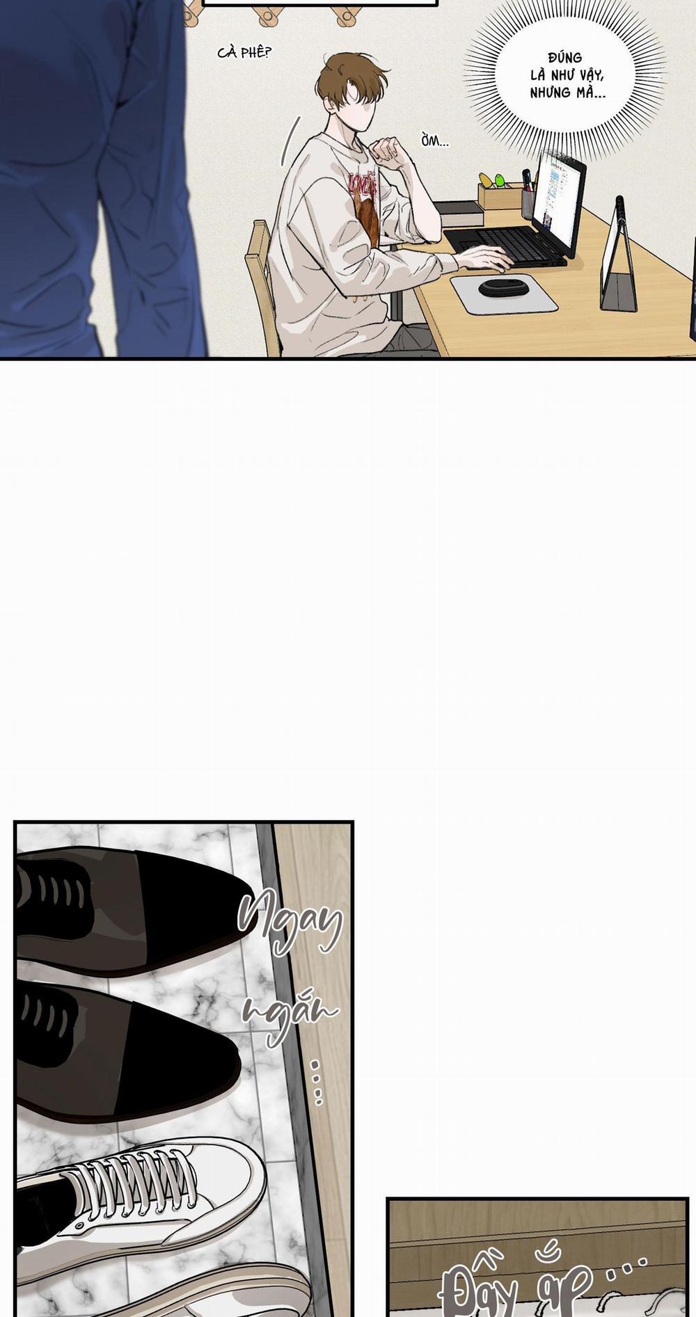 Nghiện Sex 20.1 lời tỏ tình nt1 trang 27