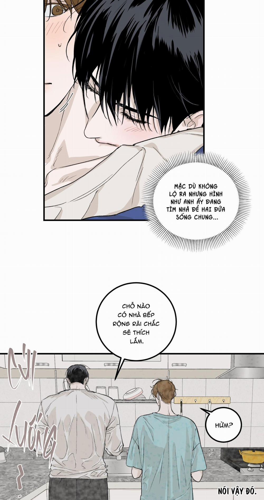 Nghiện Sex 20.1 lời tỏ tình nt1 trang 30