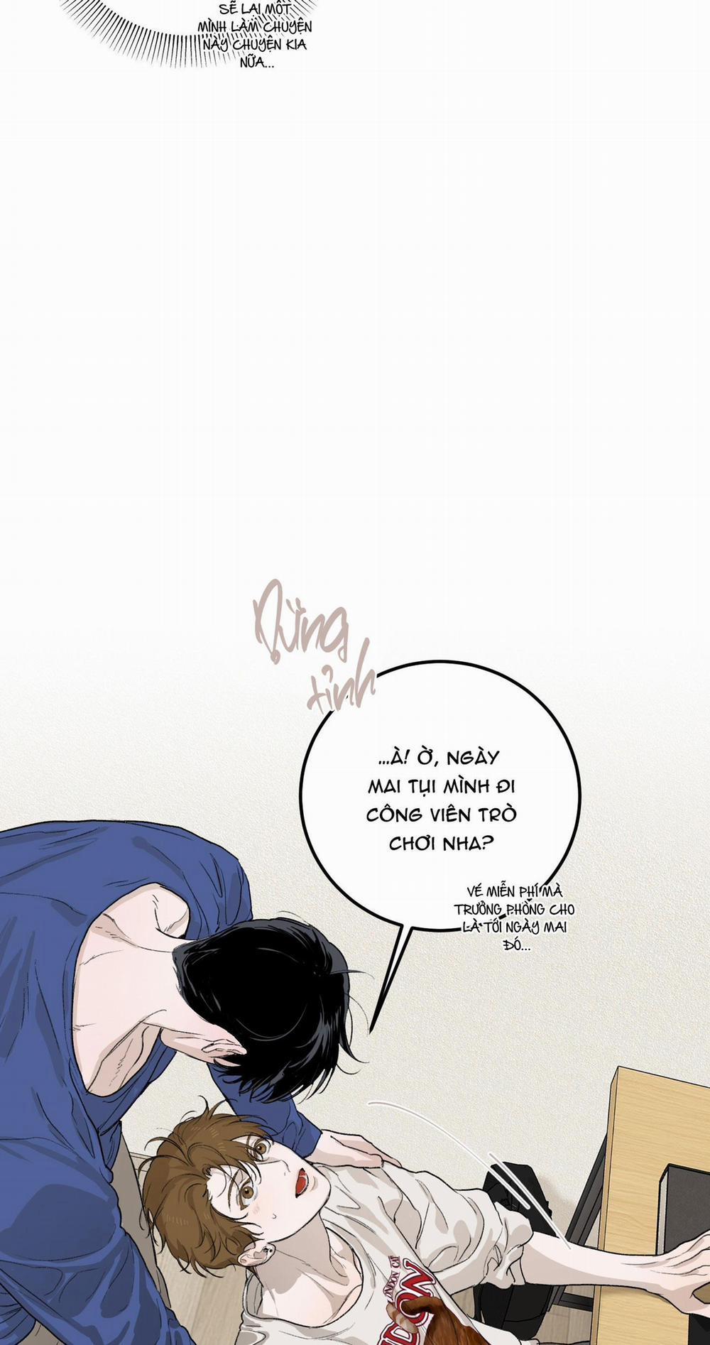 Nghiện Sex 20.1 lời tỏ tình nt1 trang 35