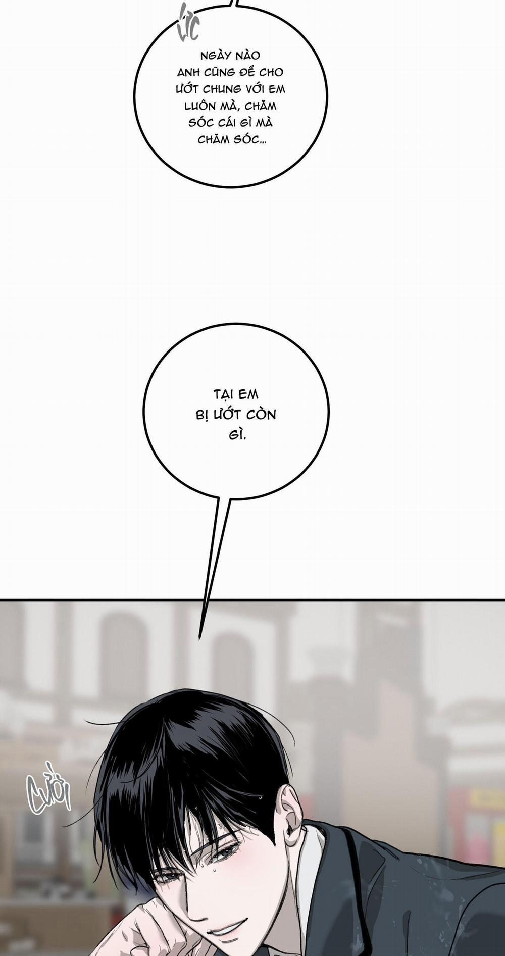 Nghiện Sex 20.1 lời tỏ tình nt1 trang 42