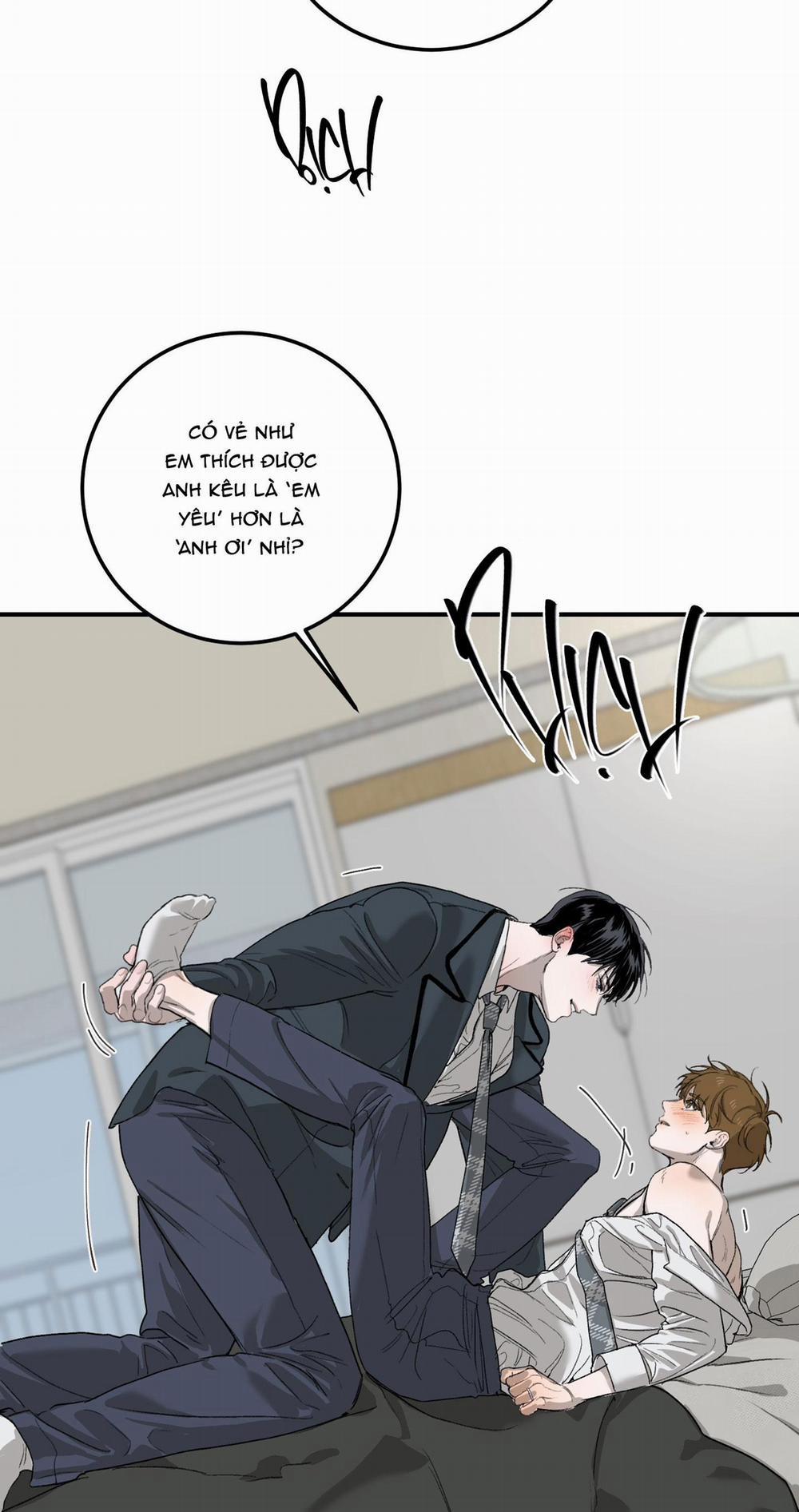 Nghiện Sex 20.1 lời tỏ tình nt1 trang 63