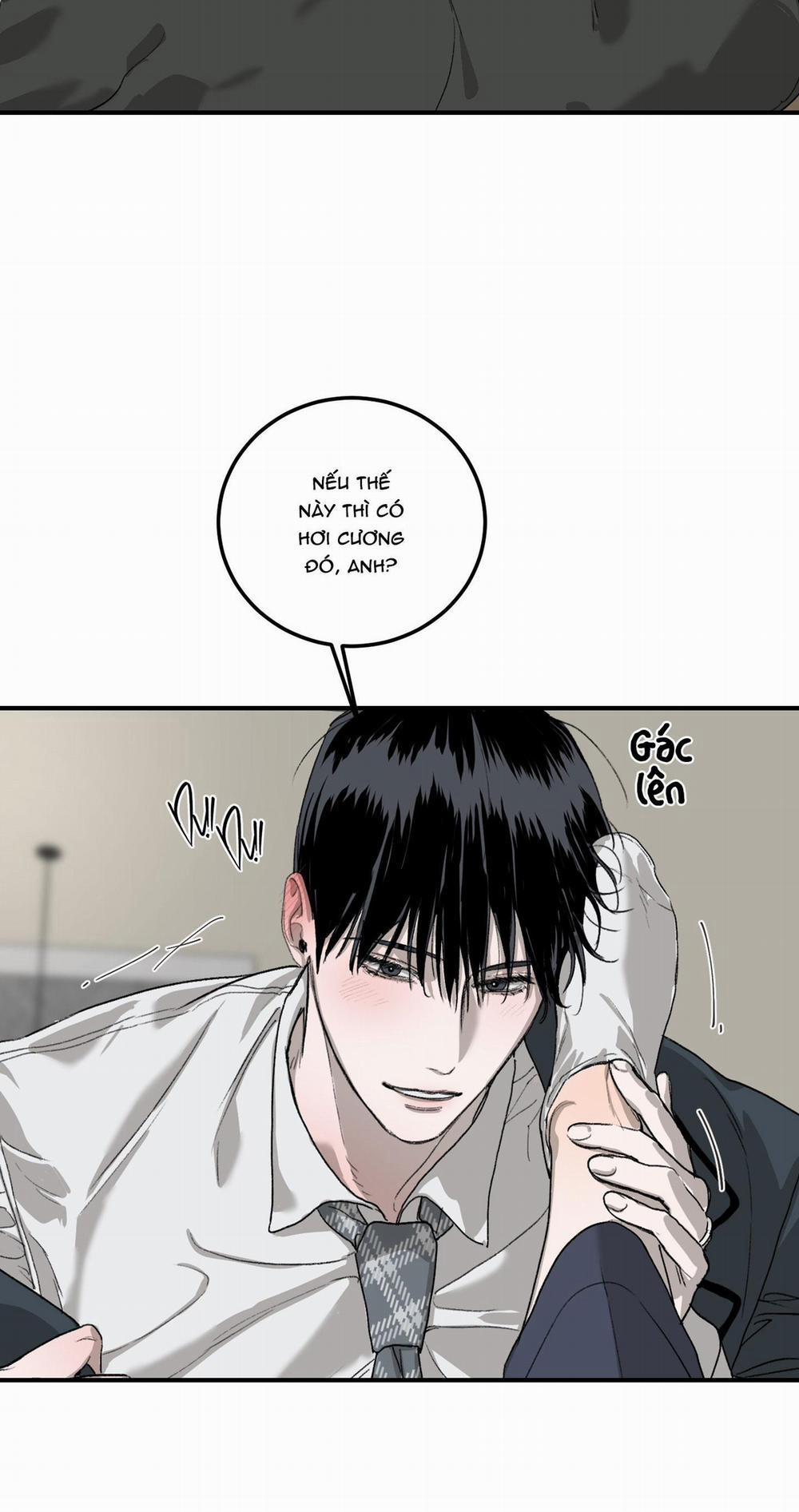 Nghiện Sex 20.1 lời tỏ tình nt1 trang 64