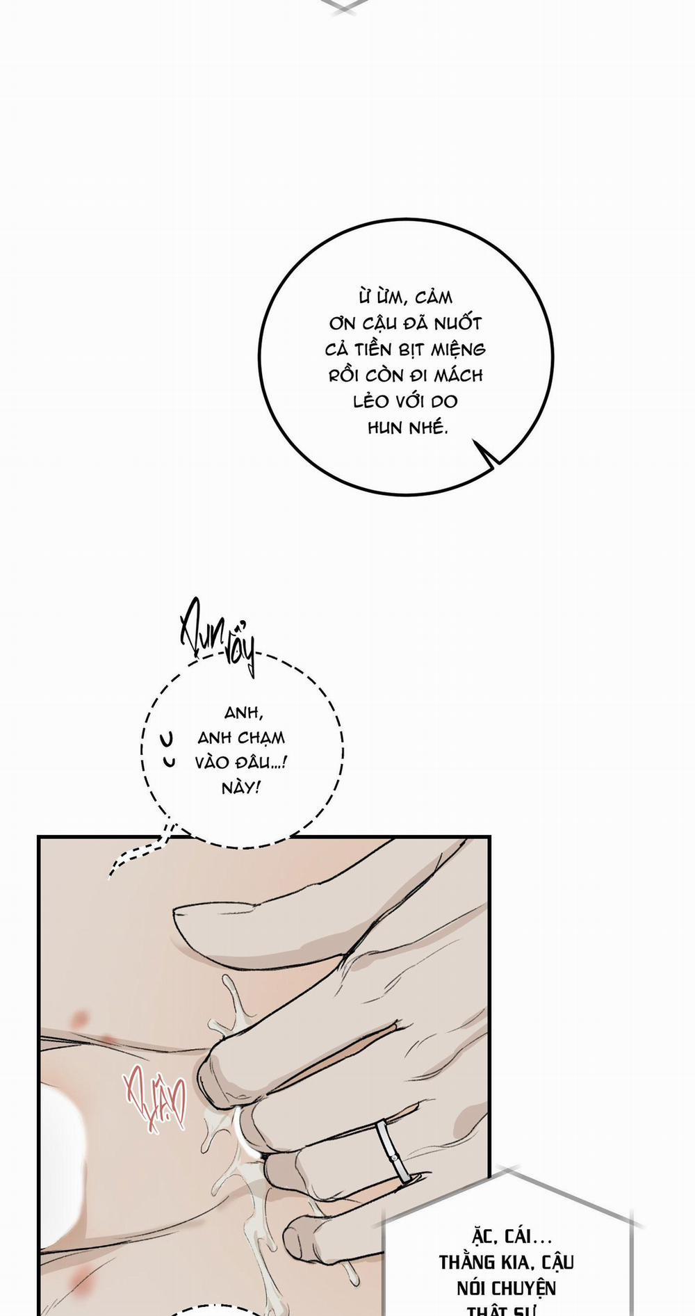 Nghiện Sex 20.1 lời tỏ tình nt1 trang 9