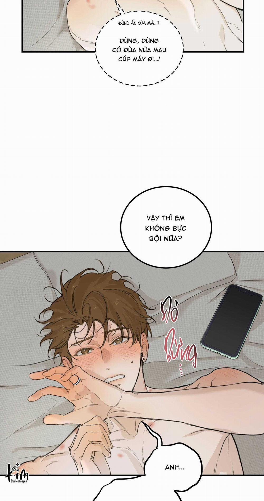 Nghiện Sex 20.1 trang 12