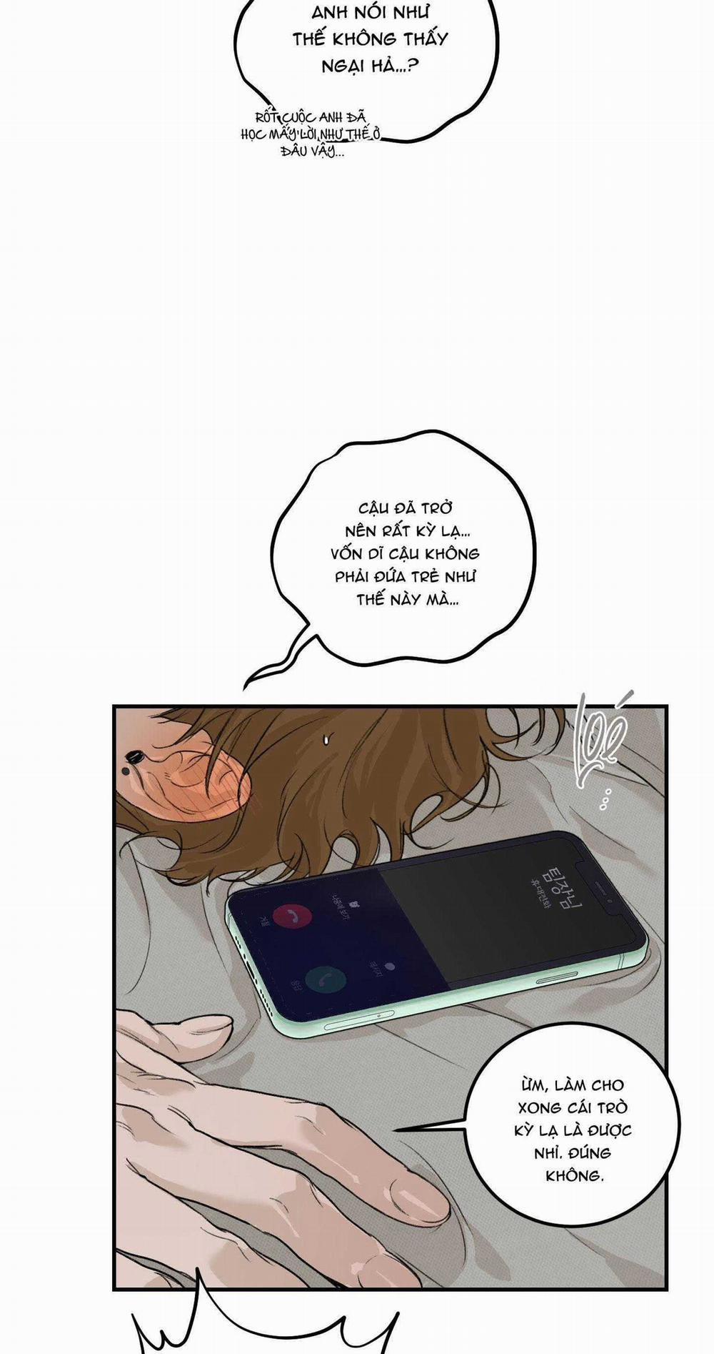 Nghiện Sex 20.1 trang 13