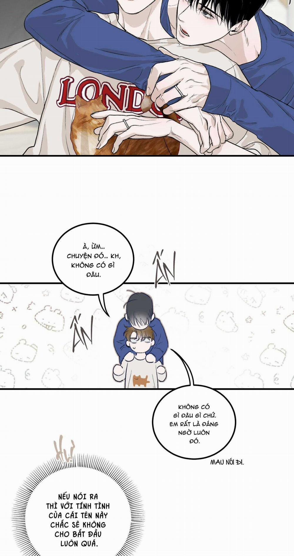 Nghiện Sex 20.1 trang 34