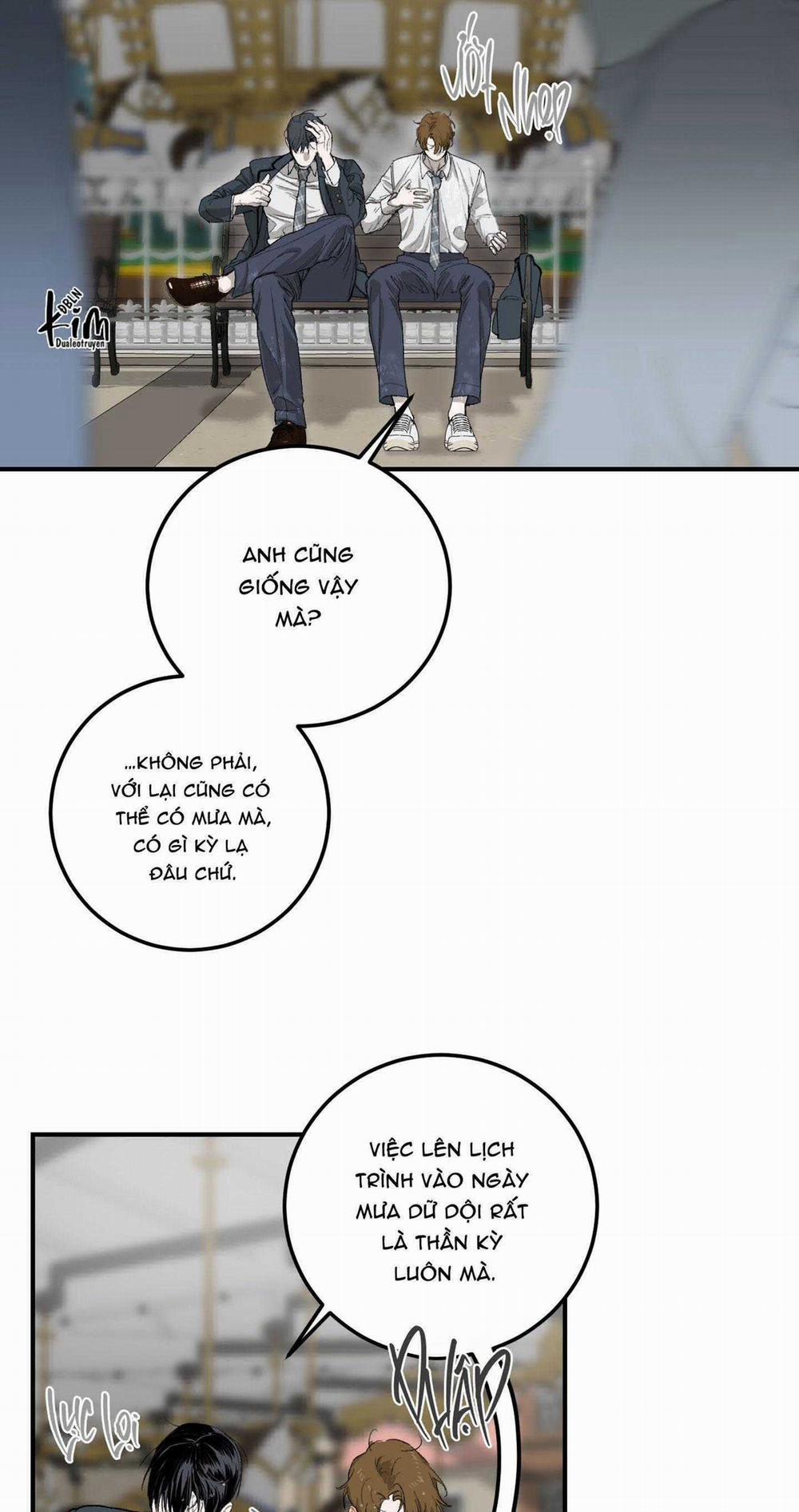 Nghiện Sex 20.1 trang 40