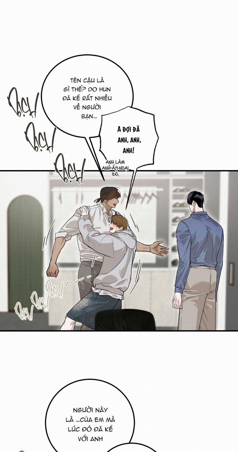 Nghiện Sex 20.2 trang 15