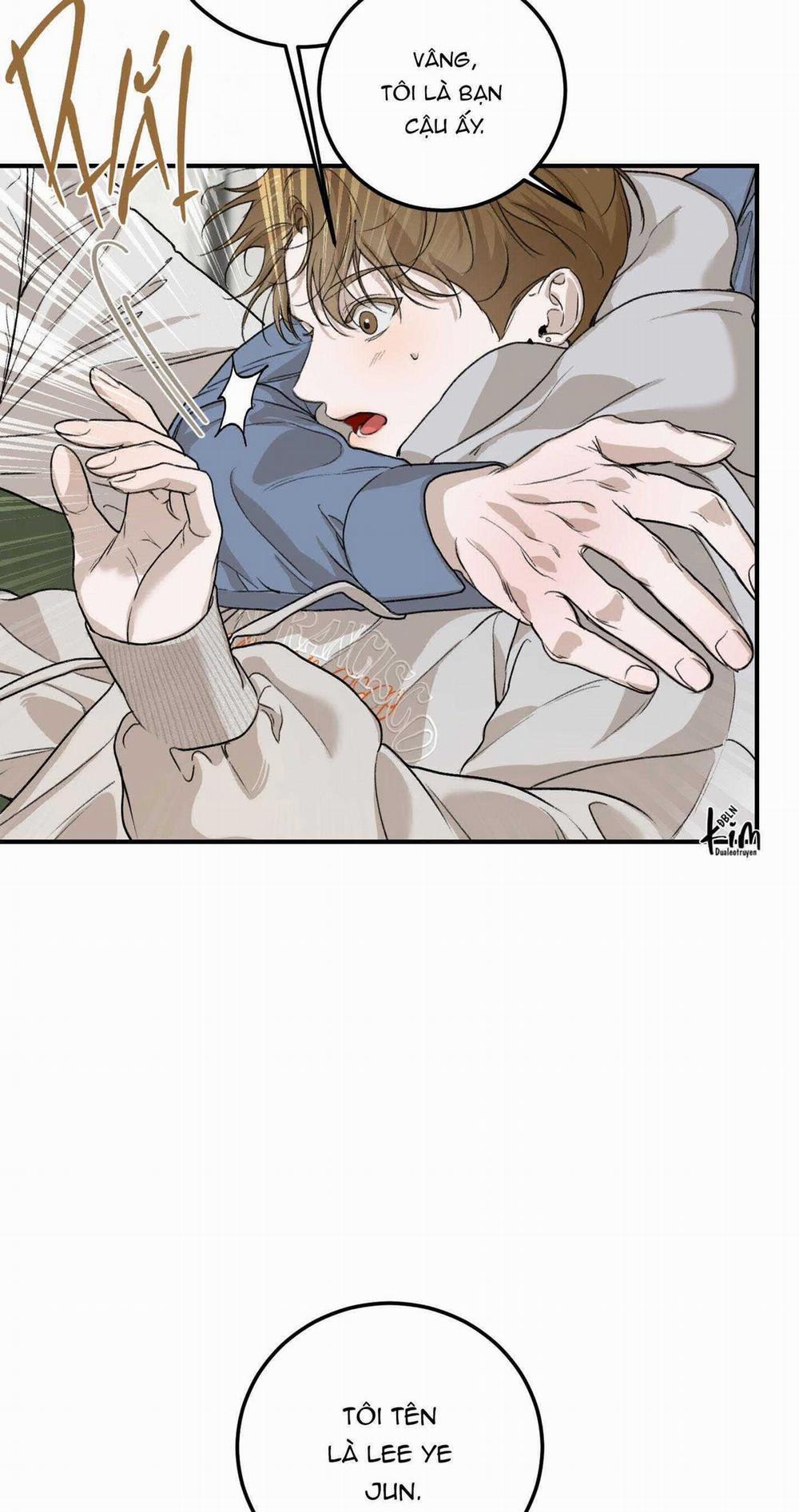 Nghiện Sex 20.2 trang 16