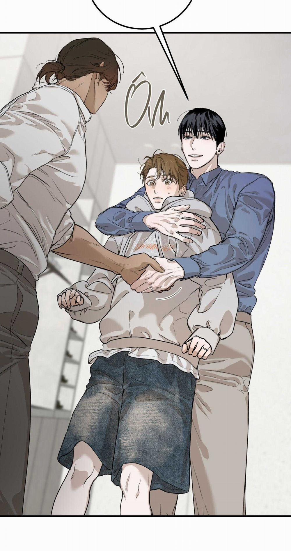 Nghiện Sex 20.2 trang 17