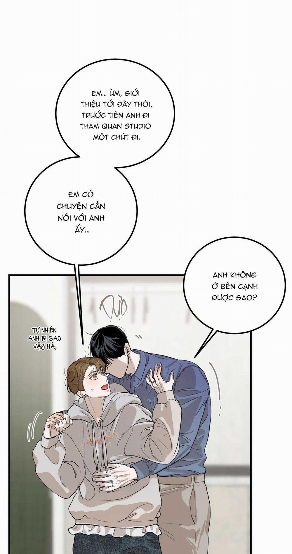 Nghiện Sex 20.2 trang 19