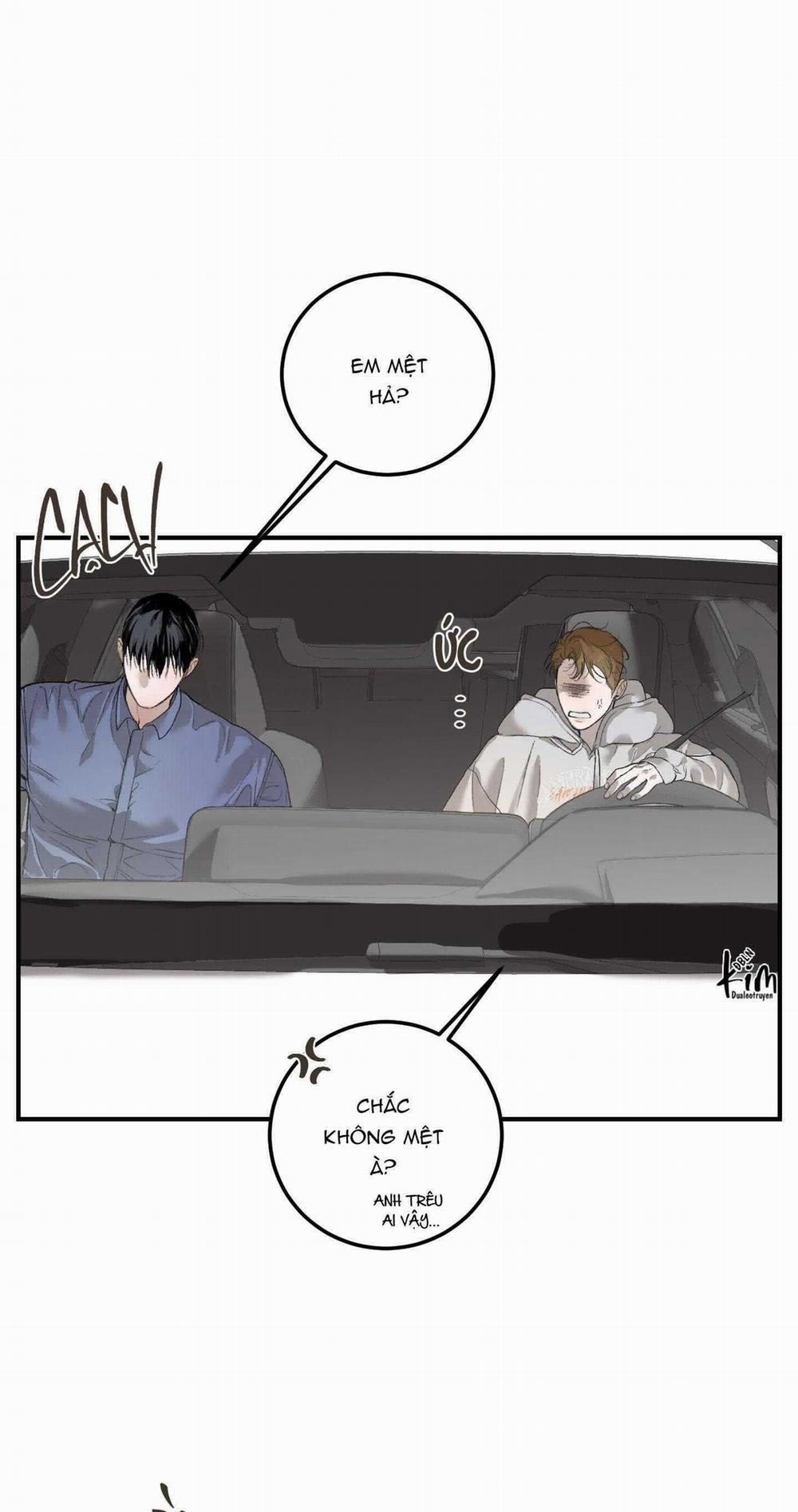 Nghiện Sex 20.2 trang 2