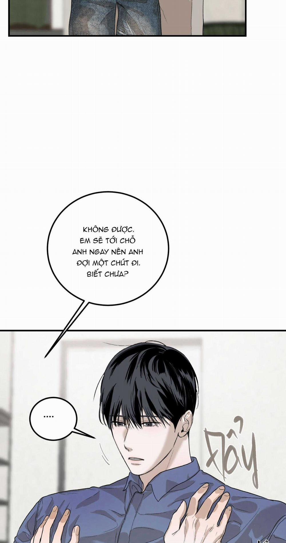 Nghiện Sex 20.2 trang 20