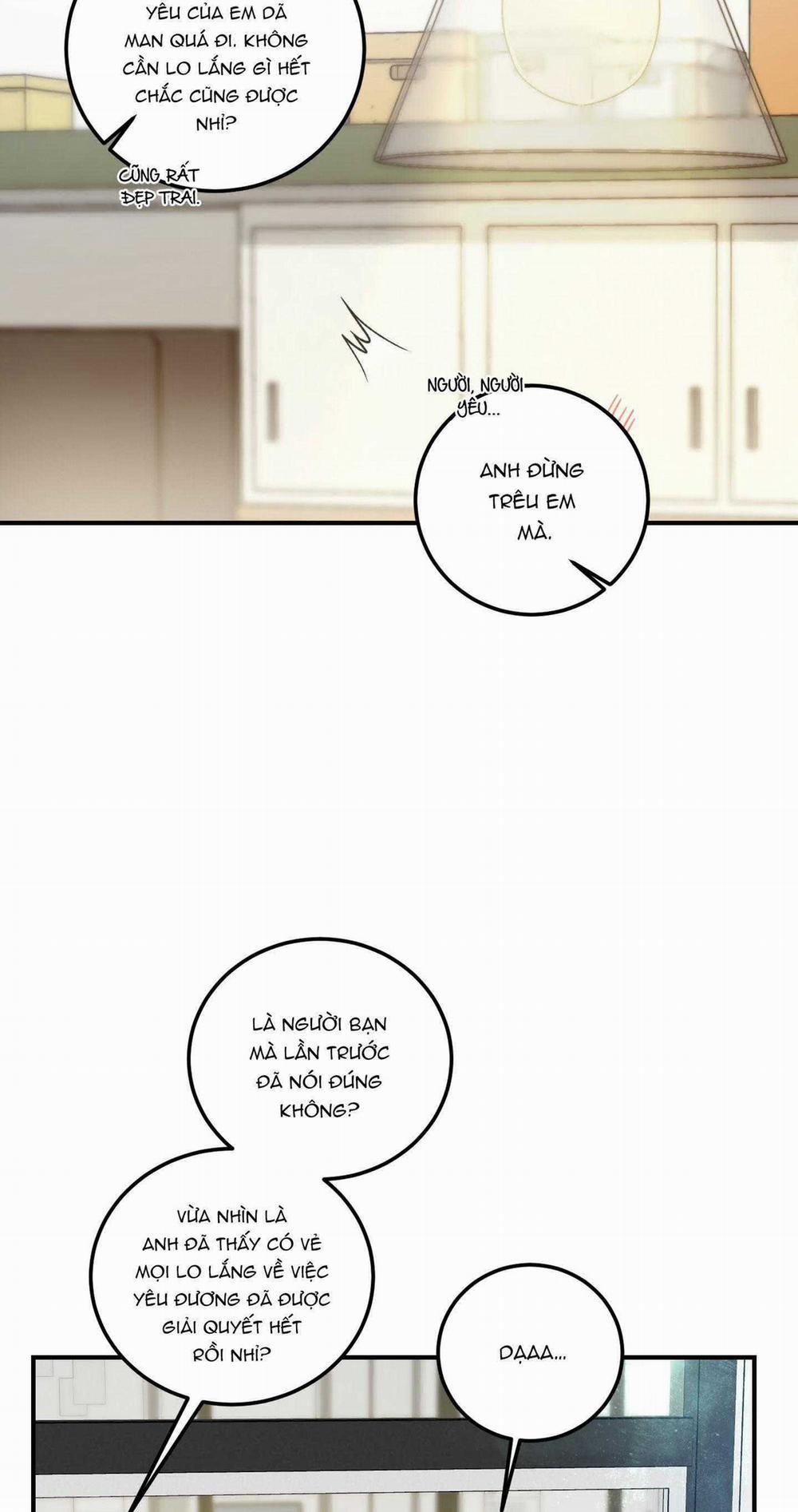 Nghiện Sex 20.2 trang 22