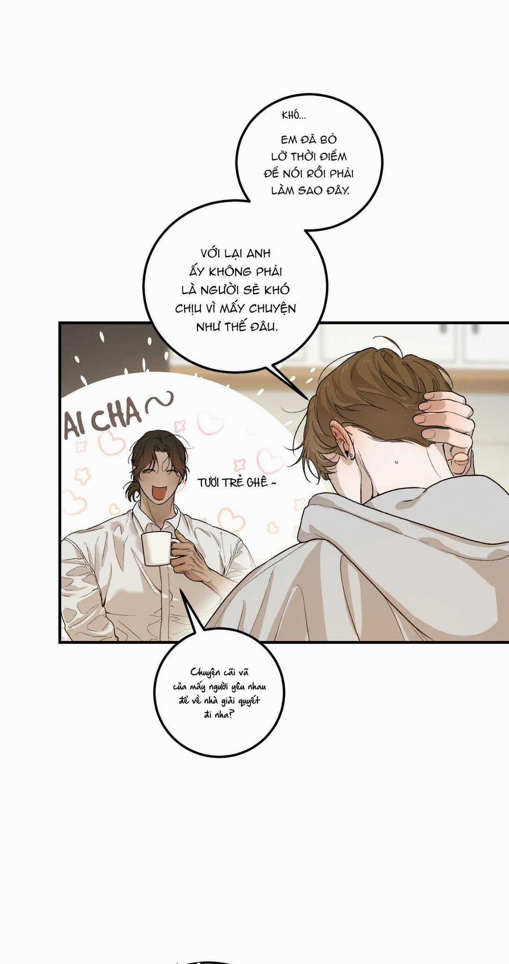 Nghiện Sex 20.2 trang 26