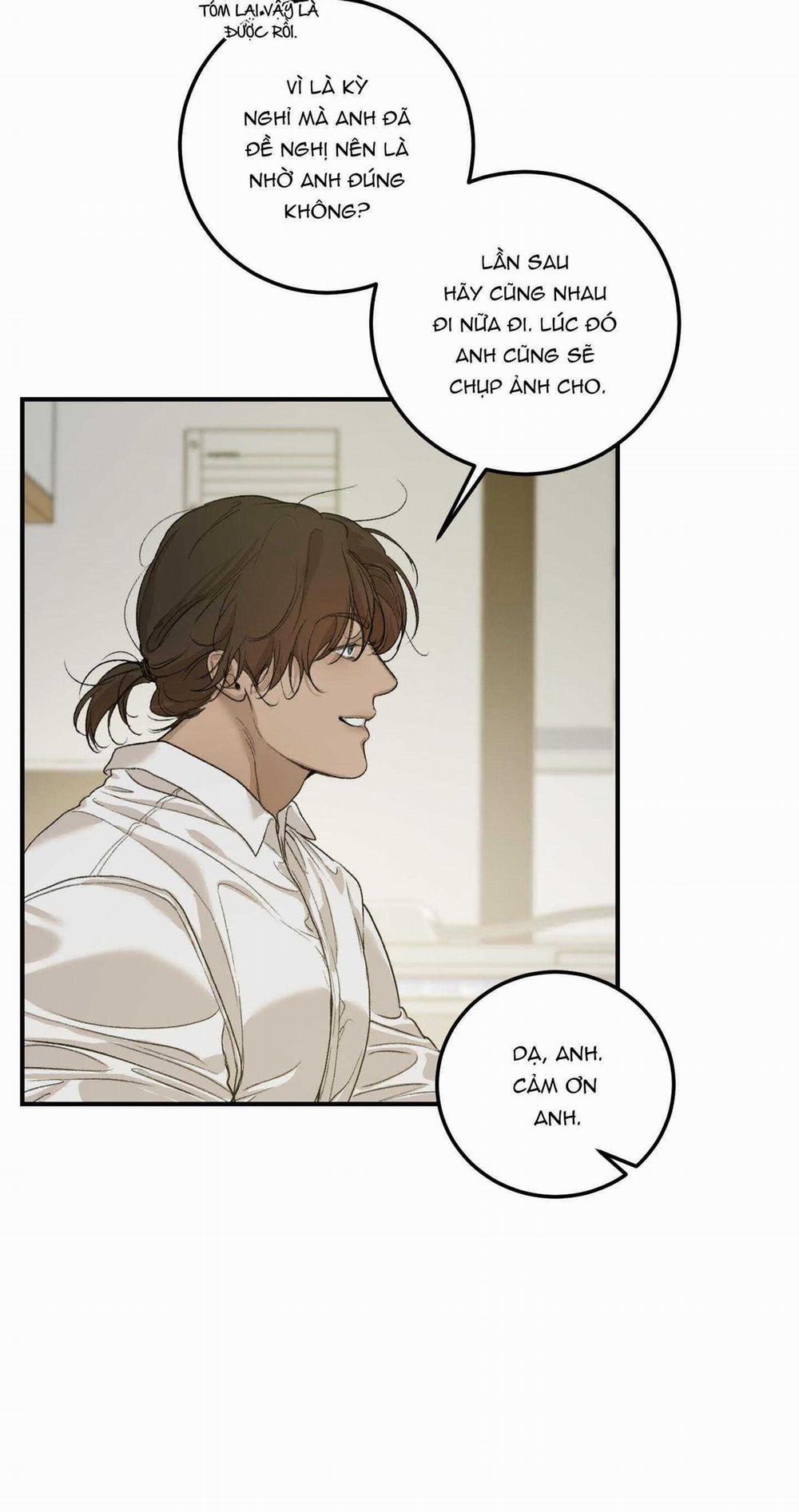 Nghiện Sex 20.2 trang 27