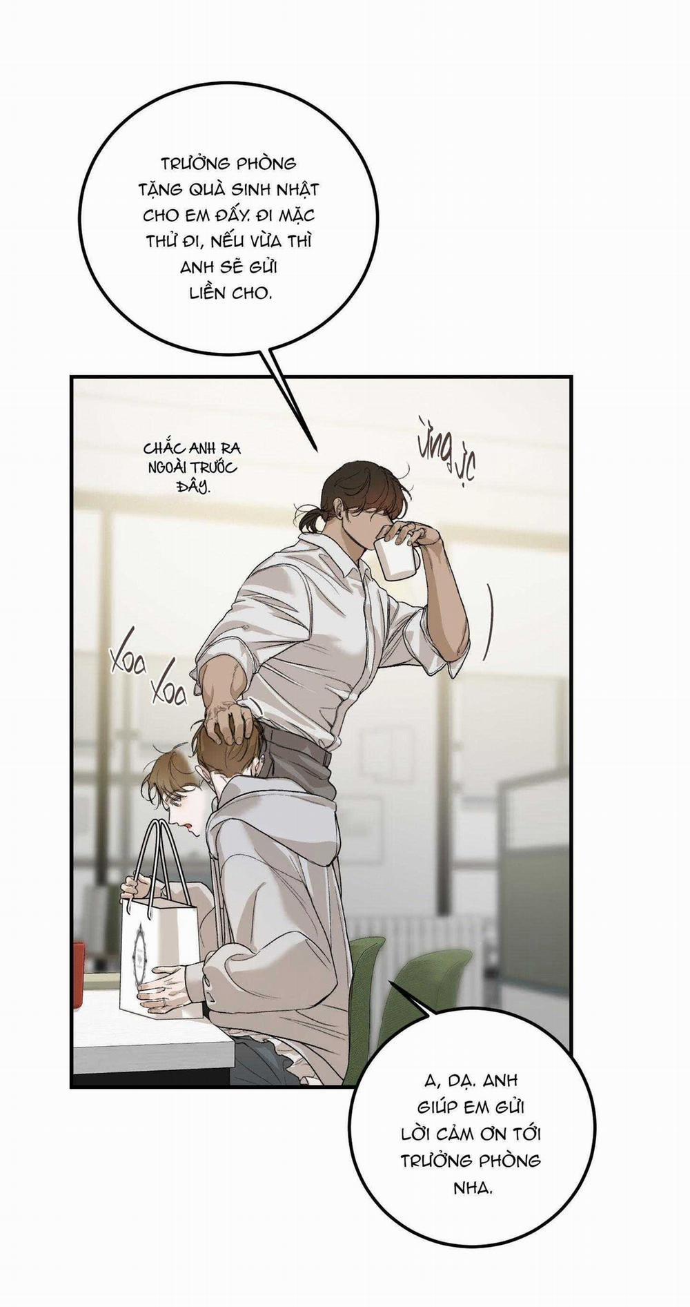 Nghiện Sex 20.2 trang 29