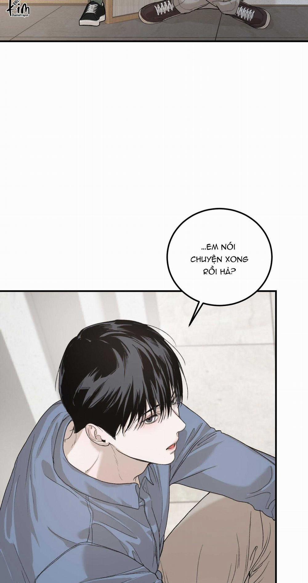 Nghiện Sex 20.2 trang 32