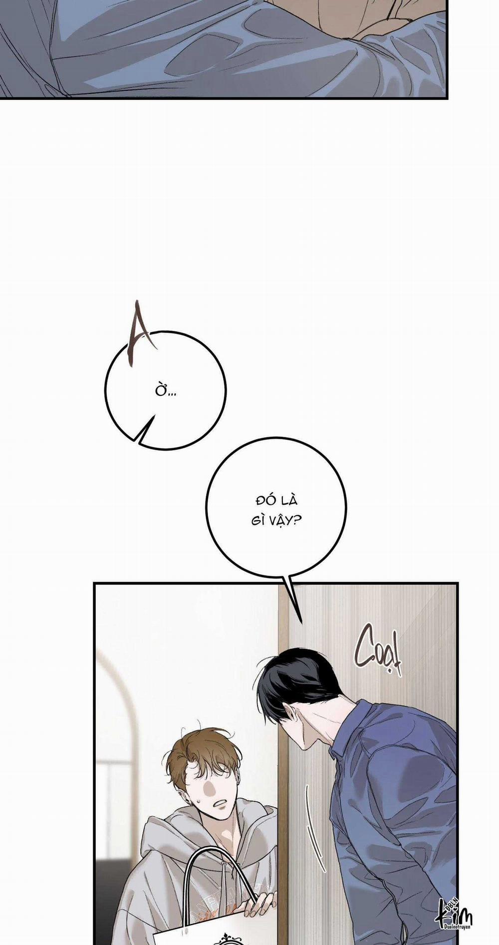 Nghiện Sex 20.2 trang 33