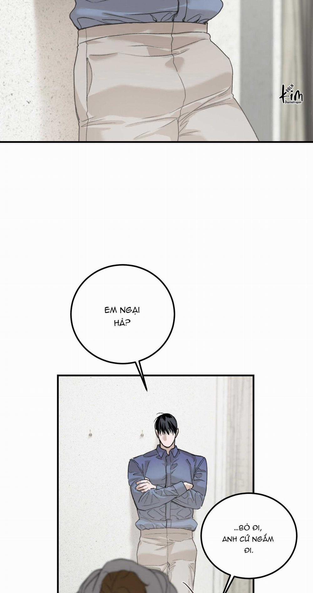 Nghiện Sex 20.2 trang 39