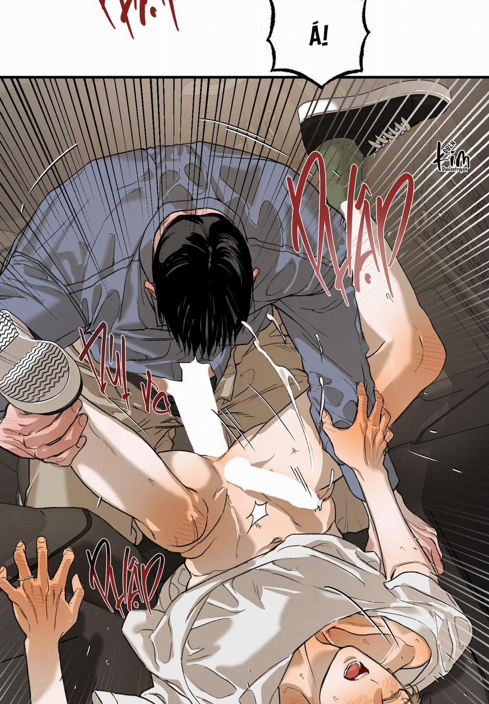 Nghiện Sex 20.3 LỜI TỎ TÌNH end trang 102