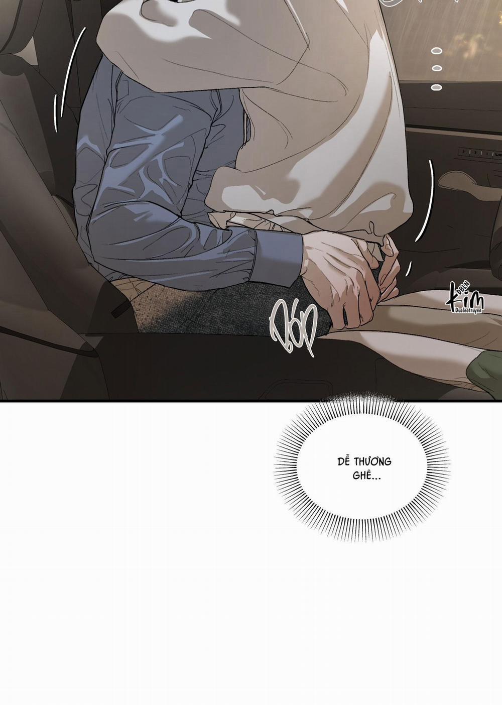 Nghiện Sex 20.3 LỜI TỎ TÌNH end trang 11