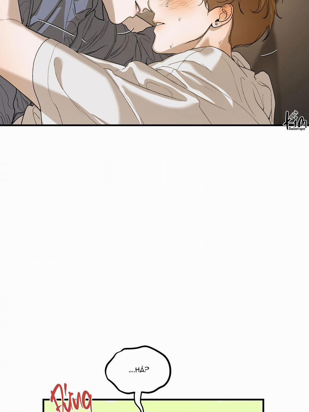 Nghiện Sex 20.3 LỜI TỎ TÌNH end trang 113