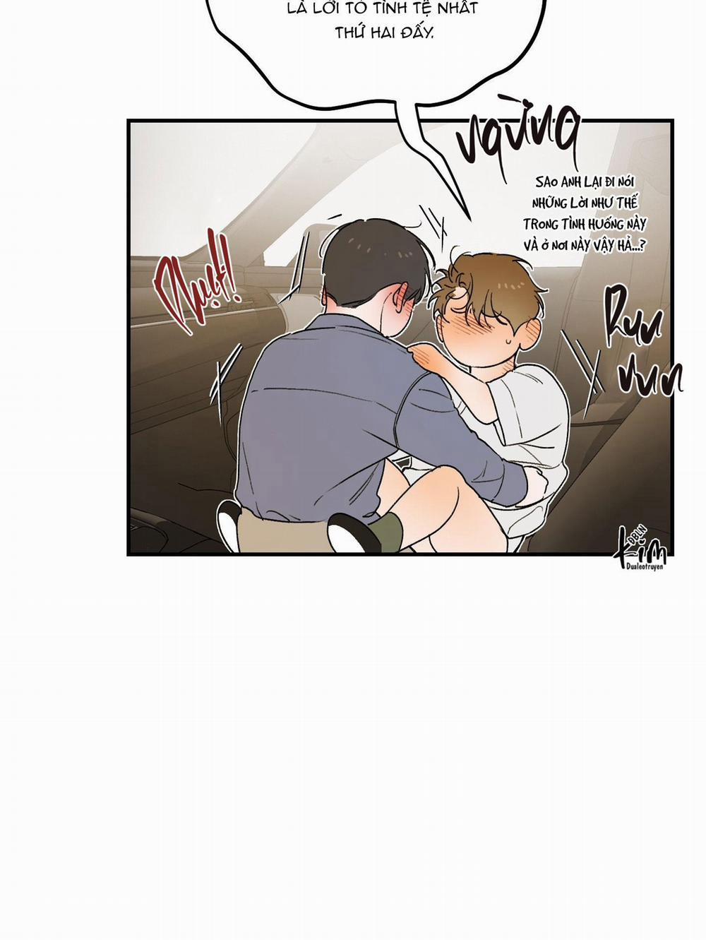 Nghiện Sex 20.3 LỜI TỎ TÌNH end trang 117