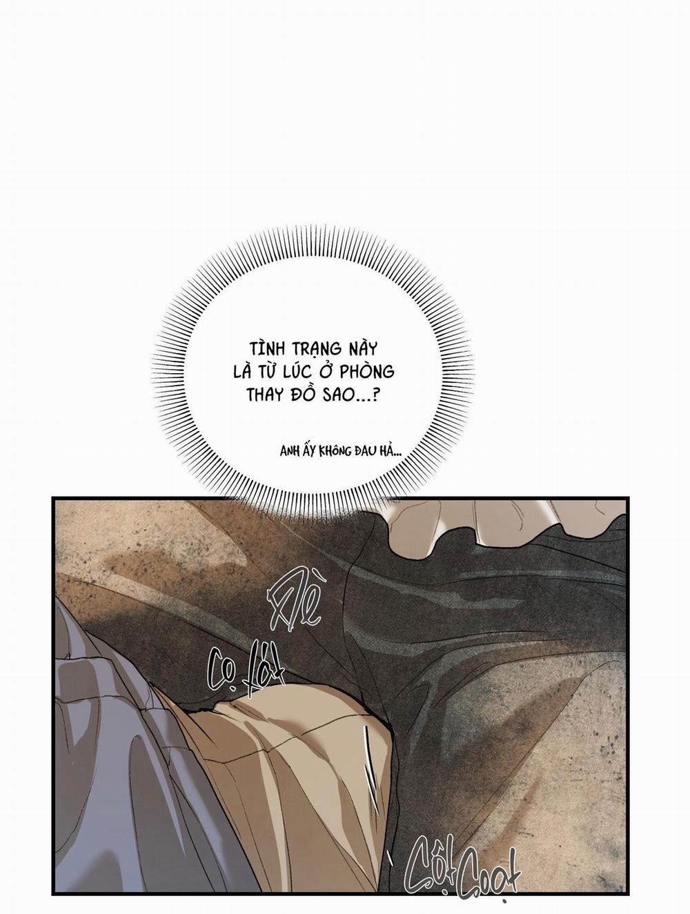 Nghiện Sex 20.3 LỜI TỎ TÌNH end trang 12