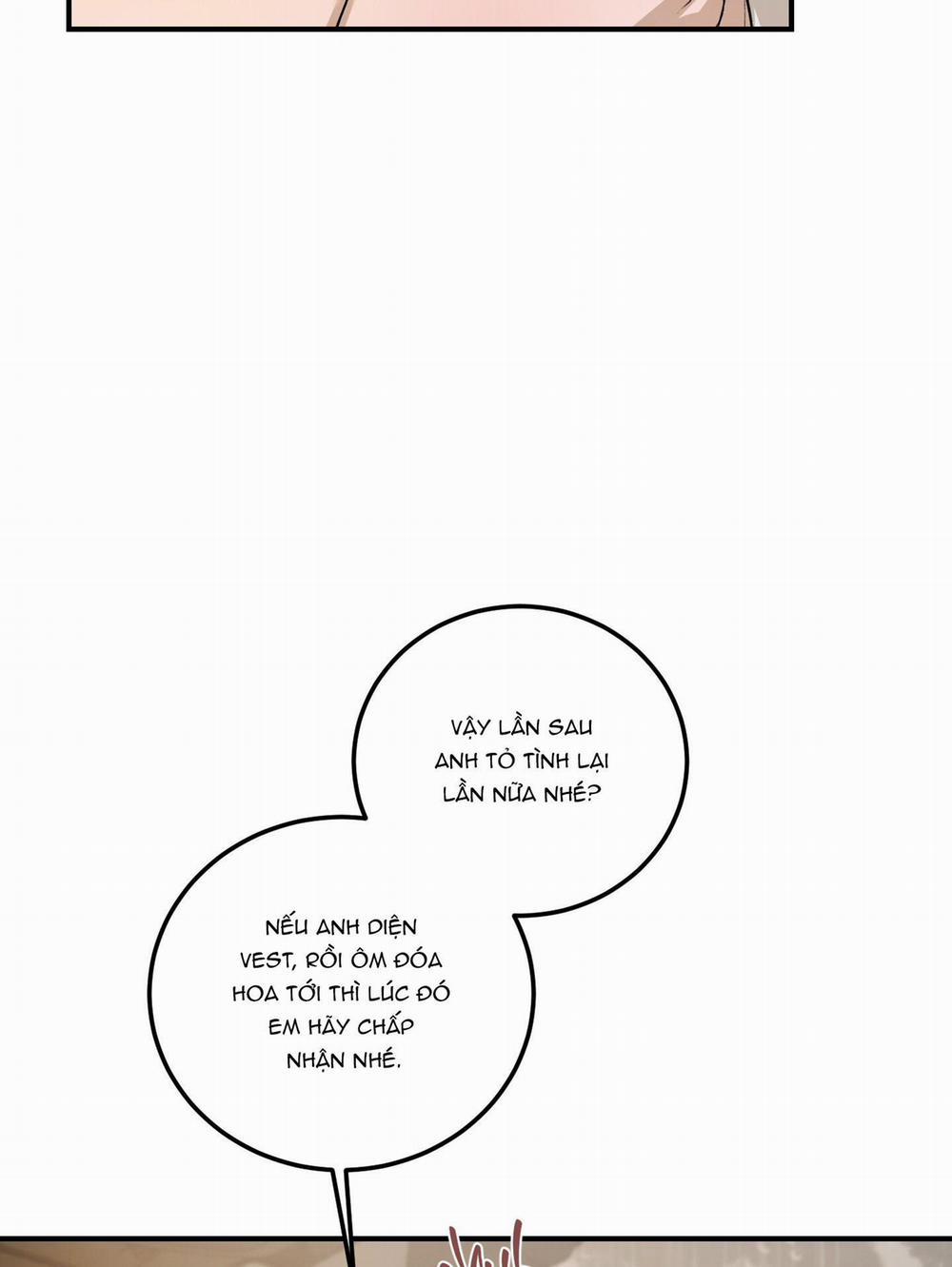 Nghiện Sex 20.3 LỜI TỎ TÌNH end trang 120